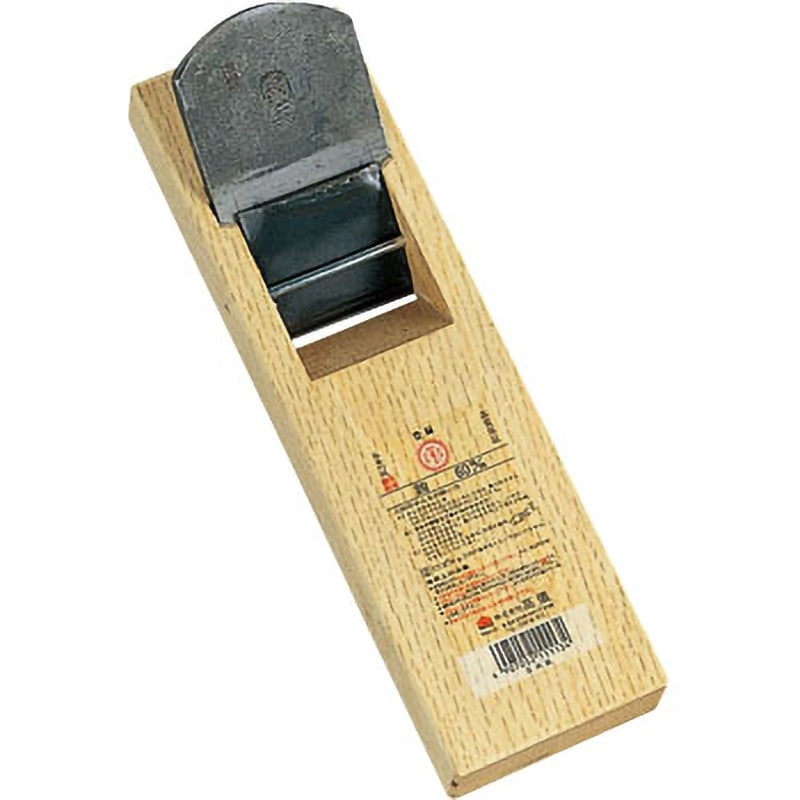 鉋 油台 菊王 鉋(カンナ)本体 【通販モノタロウ】