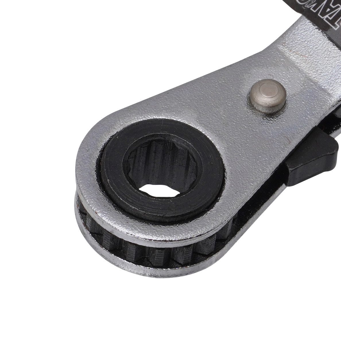 角度付板ラチェットレンチ 1本 GISUKE(タカギ) 【通販モノタロウ】