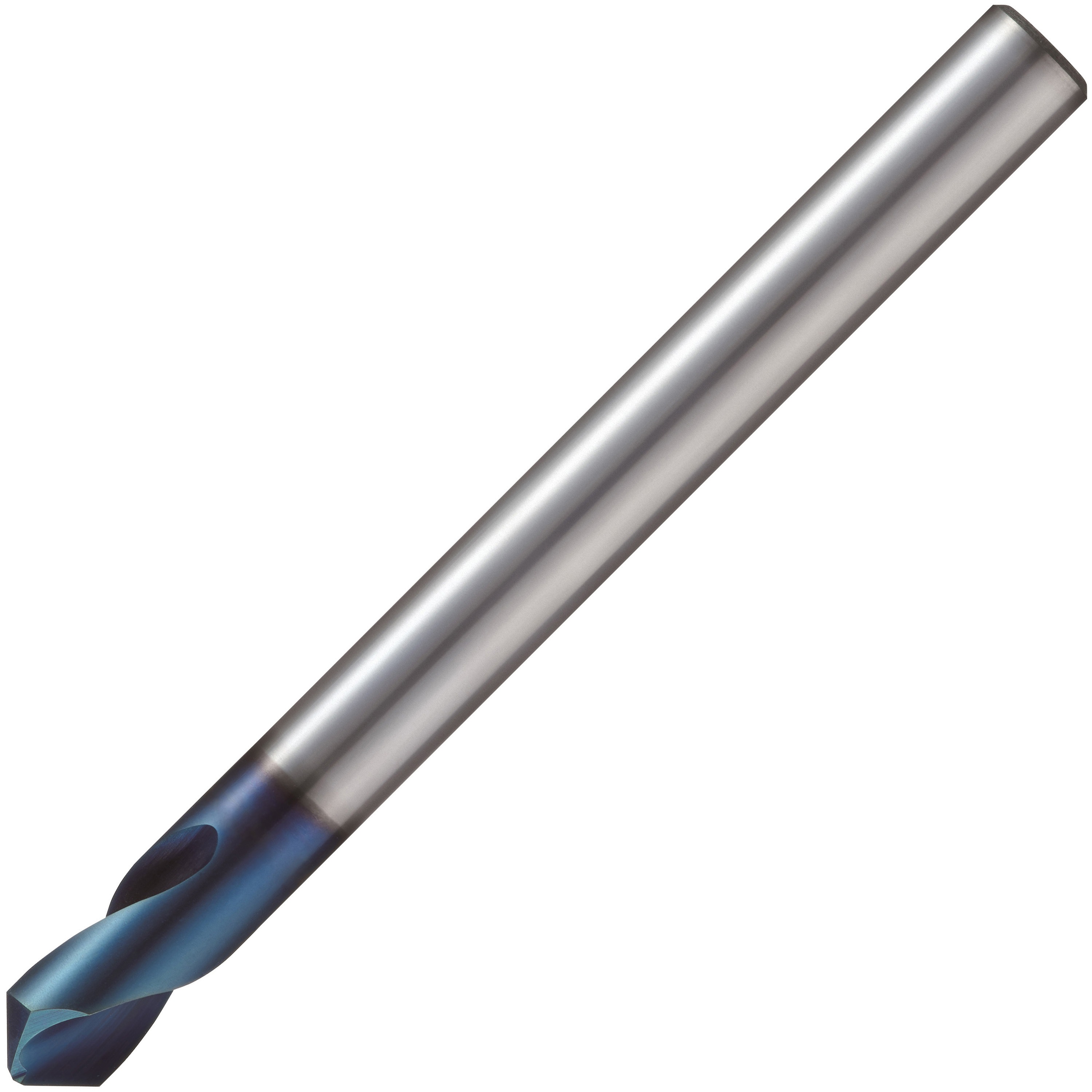 LARVDST30P0400-90 CNC自動旋盤用LAアクアREVOスターティングドリルST30 NACHI(不二越) 外径4mmシャンク径4mm全長12mm