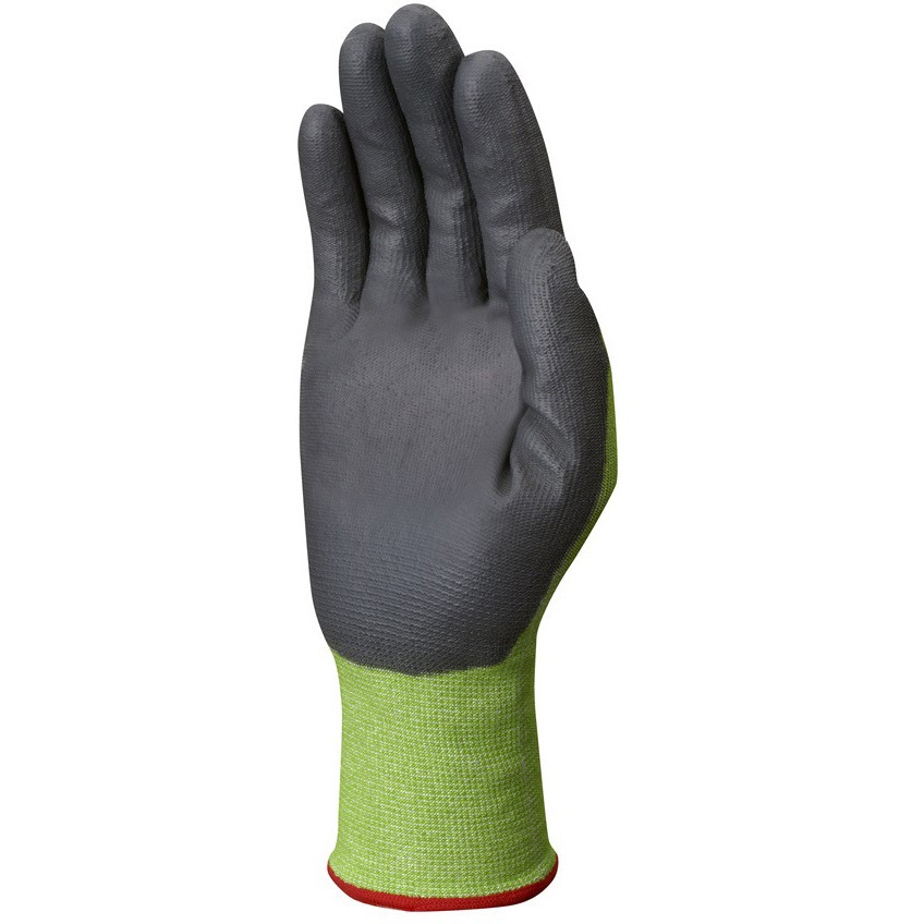 XC520 S-TEX Alpha XC520 SHOWA(ショーワグローブ) グリーン色 サイズL