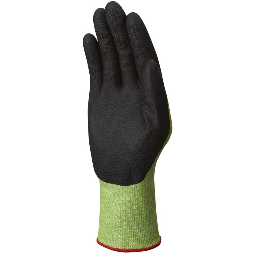 XC820 S-TEX Alpha XC820 SHOWA(ショーワグローブ) グリーン色 サイズM