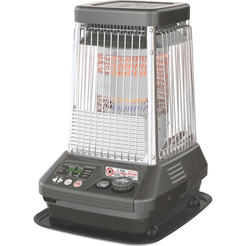 FM-10C3(H) 業務用石油ストーブ ブルーヒーターCタイプ(温風