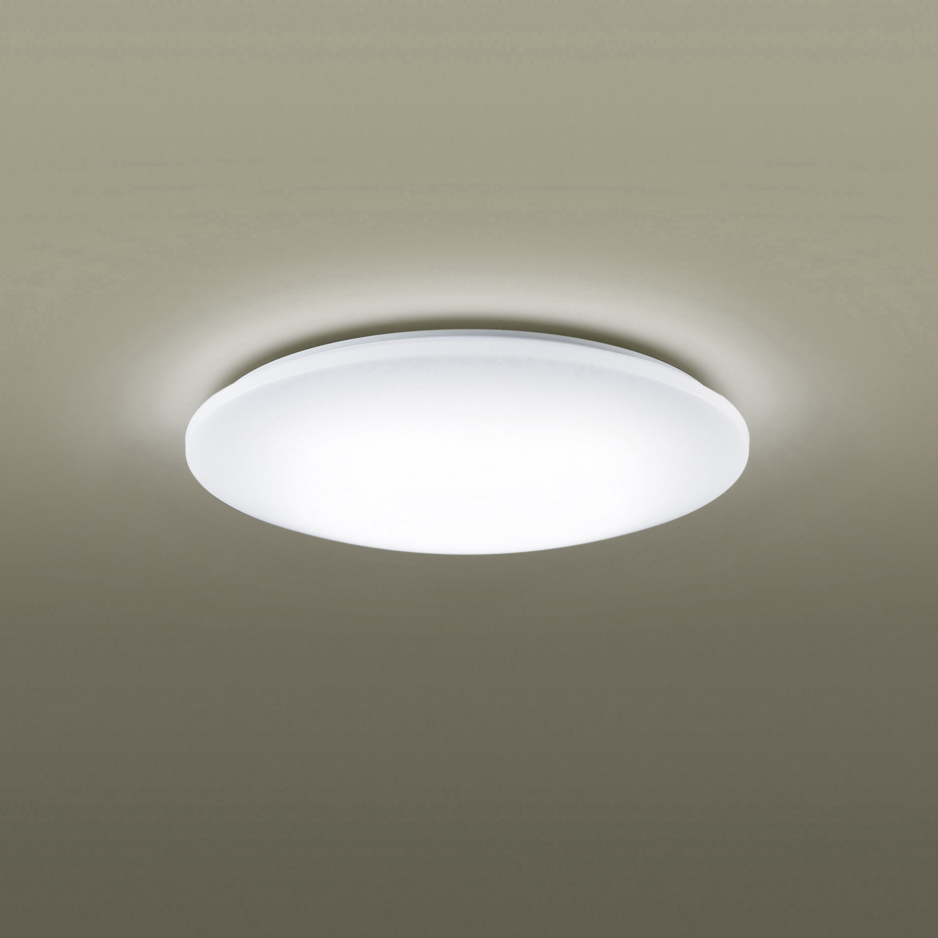 LGC42120 天井直付型 LED(昼光色～電球色) シーリングライト 美ルック