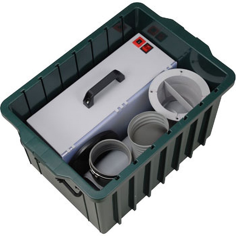 EARTH MAN スプレーブースセット HCPP-150 HCPP-150 スプレーブースセット EARTH MAN コード長さ1.7m HCPP-150