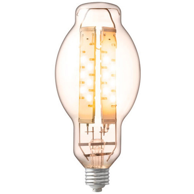 LDS15L-G/G721A LEDioc LEDライトバルブG 15W ナトリウム色 〈E26口金〉 1個 岩崎電気 【通販モノタロウ】