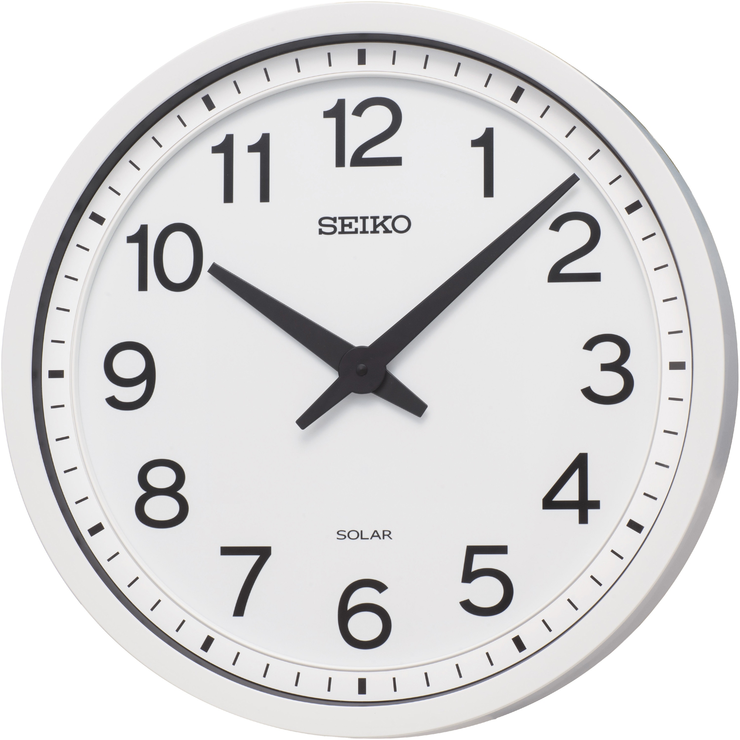 SF245W 掛時計 1個 セイコー(SEIKO) 【通販モノタロウ】