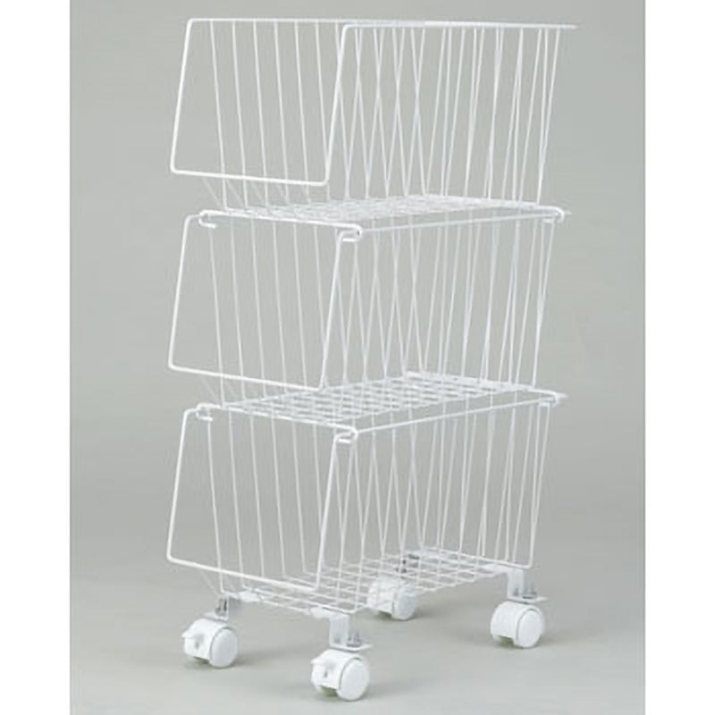 better-gro 木製吊り下げバスケット 小型 四角形　3個セット better-gro 木製吊り下げバスケット 小型 四角形 3個セット better-gro