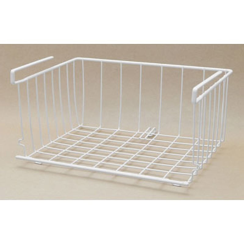 吊り式バスケット(連結式) ノーブランド 深型サイズ - 【通販モノタロウ】