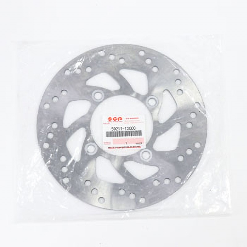 59211-13G00 ディスク フロントブレーキ ライト 59211-13G00 1個