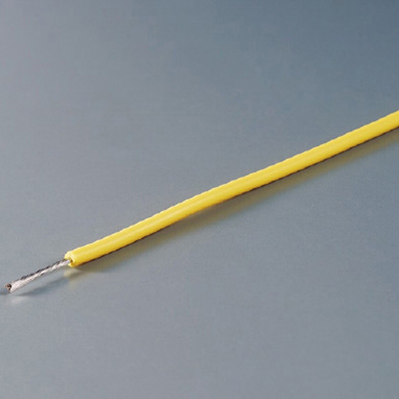 UL1015 AWG20 UL1015耐熱機器配線用ビニル絶縁電線 オーナンバ 0.52mm<sup>2</sup>