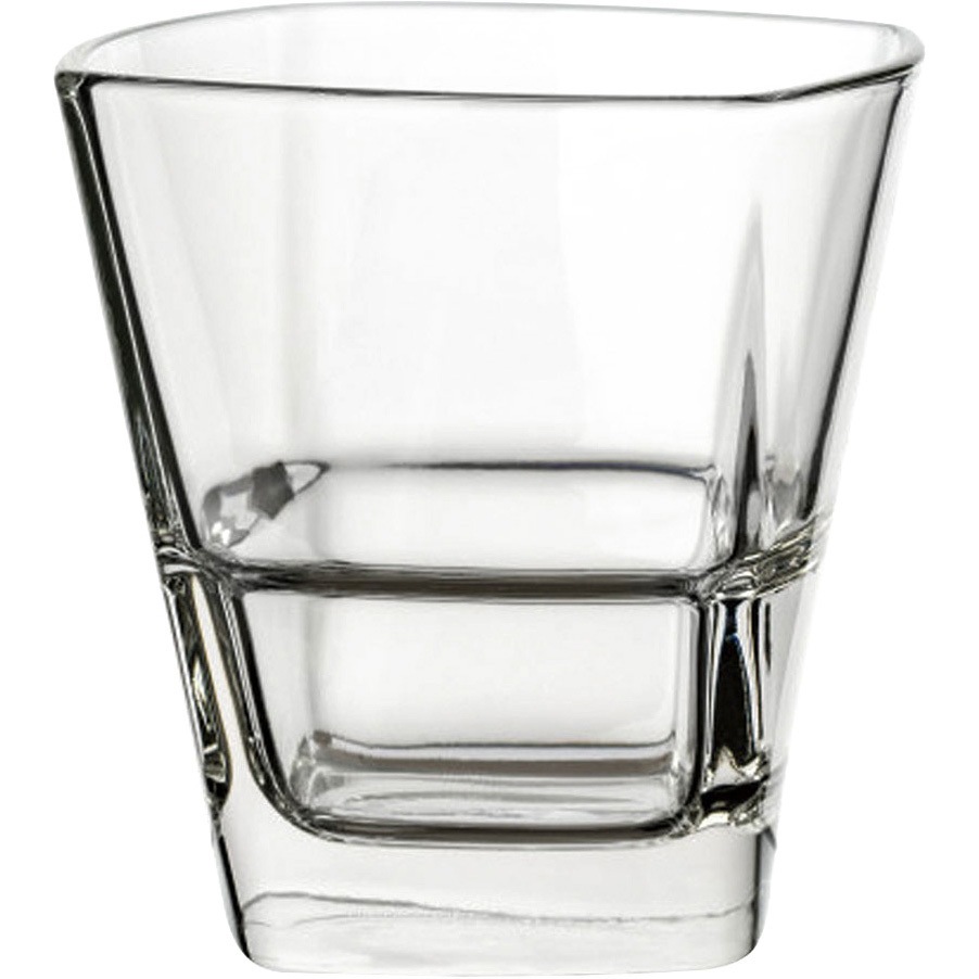 No.1009131 リビー ストラクチュア D．O．F 1箱(6個) Libbey 【通販モノタロウ】