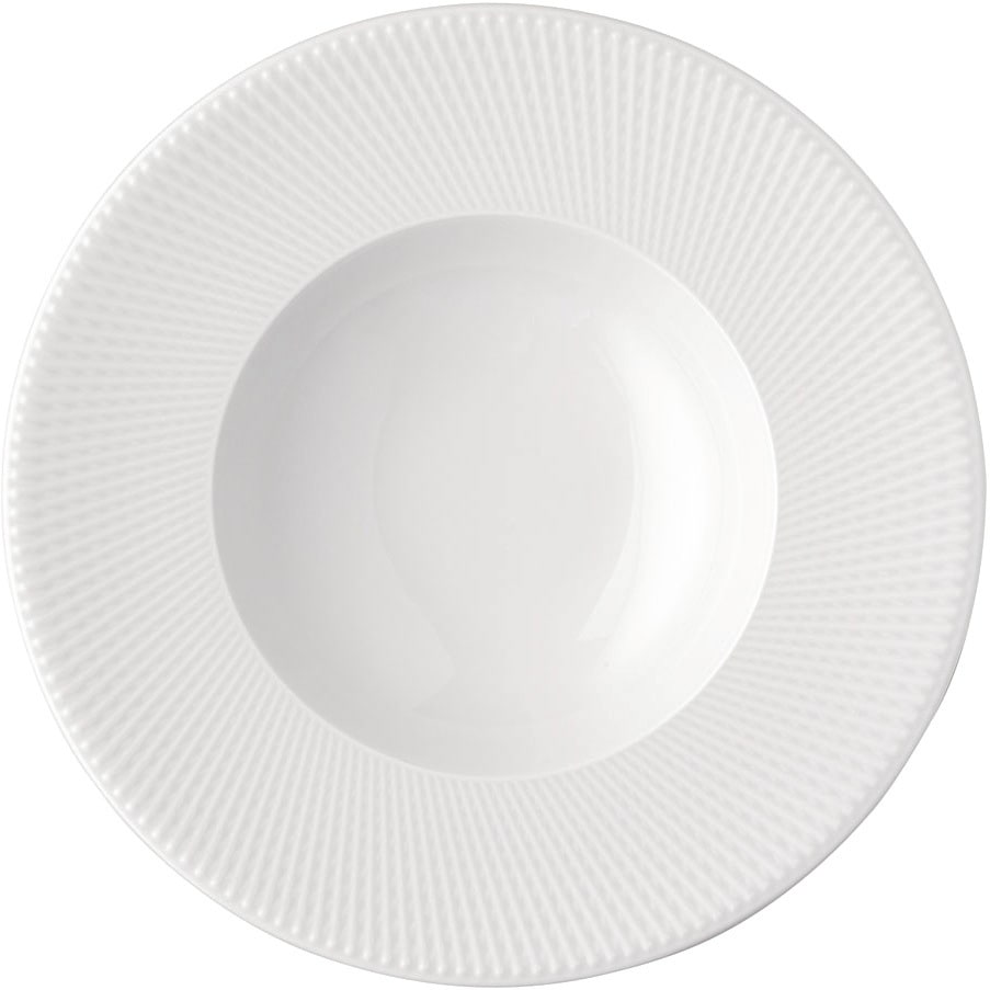 W11552-10158 RTブレンド リムディーププレート28cm ローゼンタール 高さ50mm  W11552-10158