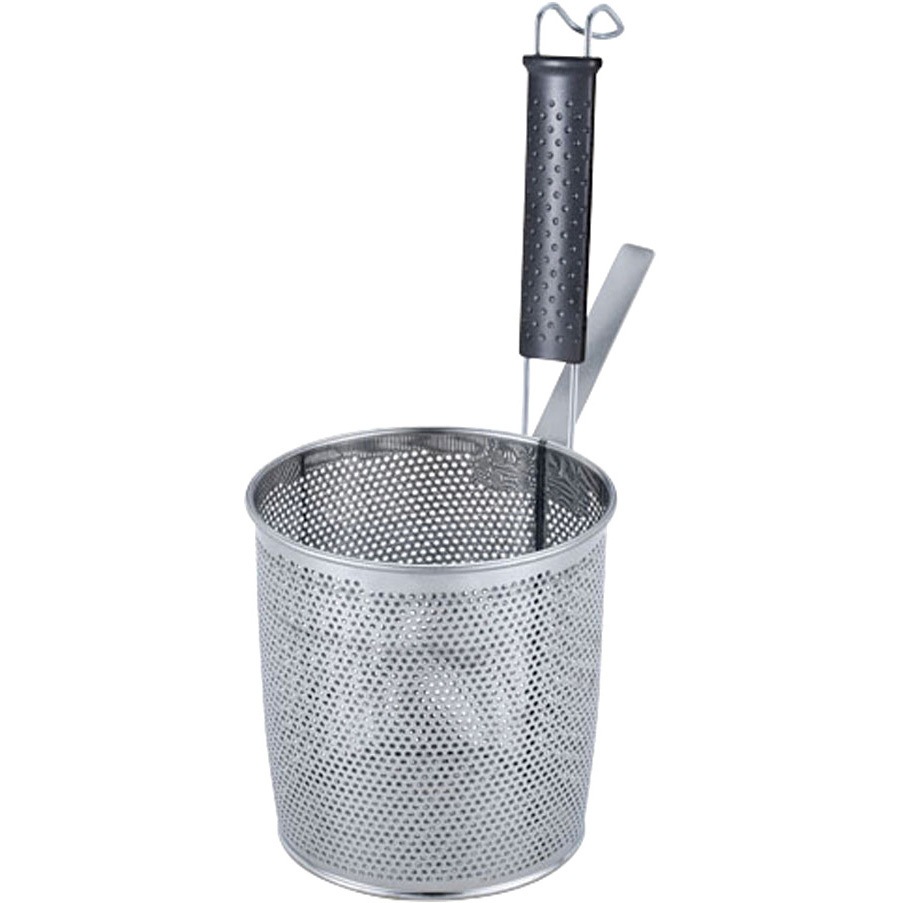 UK18-8シリコン柄パンチング  底平煮ざる L 1個 YUKIWA(ユキワ/三宝産業) 【通販モノタロウ】 8,798円