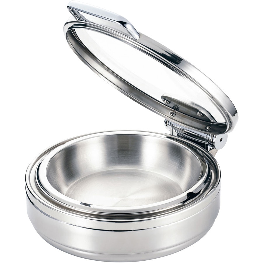 FP無 小 E21305F フラットガラスカバー丸チェーフィング FP無 小 1個 YUKIWA(ユキワ/三宝産業) 【通販モノタロウ】 71,390円