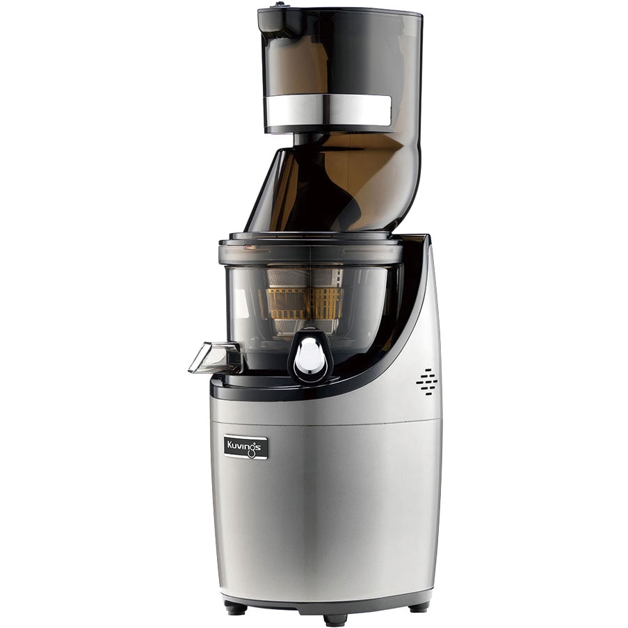KCS-5200P クビンス ホールスロージューサーPRO 1個 クビンス 【通販モノタロウ】