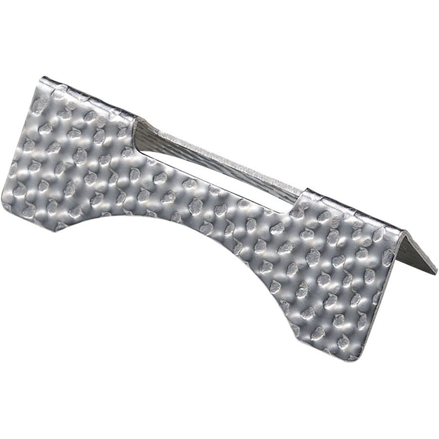 M11-738 ステンレス 山型箸置(10個入) 1個(10個) マイン 【通販モノタロウ】