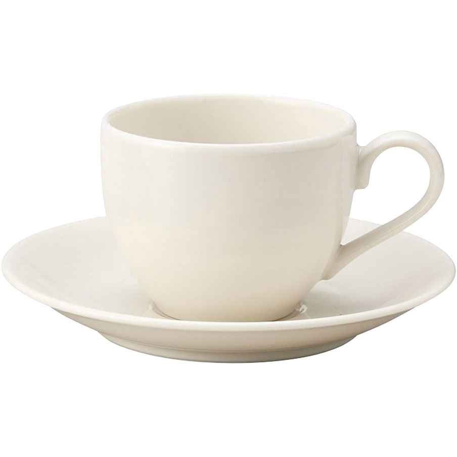 NB700/7021 山加トーンホワイト 兼用カップ(6個入) 山加商店 ベージュ色