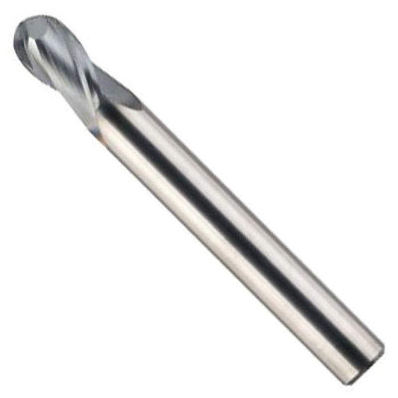 IAB-2-16.0×R8.0×30.0 ion Depo Type A 超硬ボールエンドミル TOWA ねじれ角30°