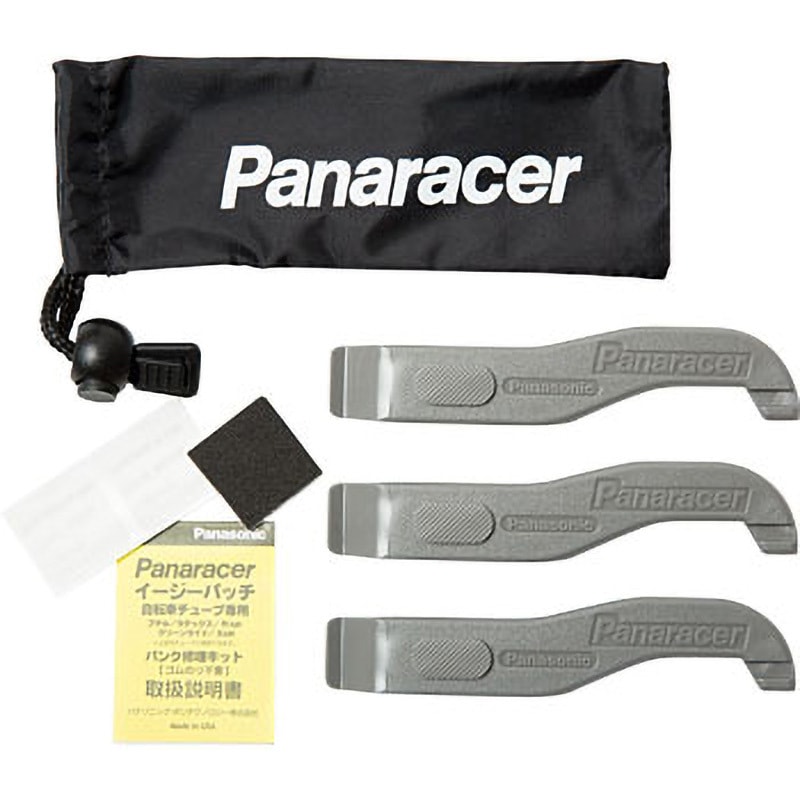 PTL-KIT パンク修理キット 1個 Panaracer(パナレーサー) 【通販