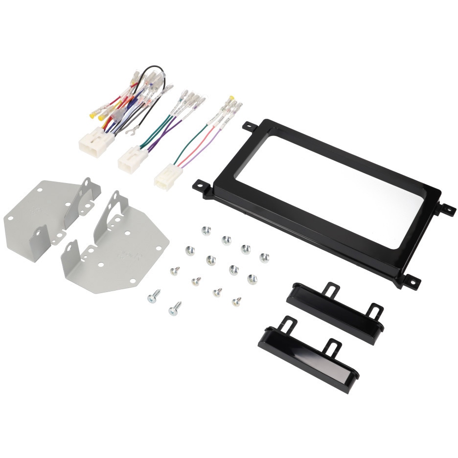 Y2447 オーディオナビゲーション取付キット 1セット エーモン 【通販