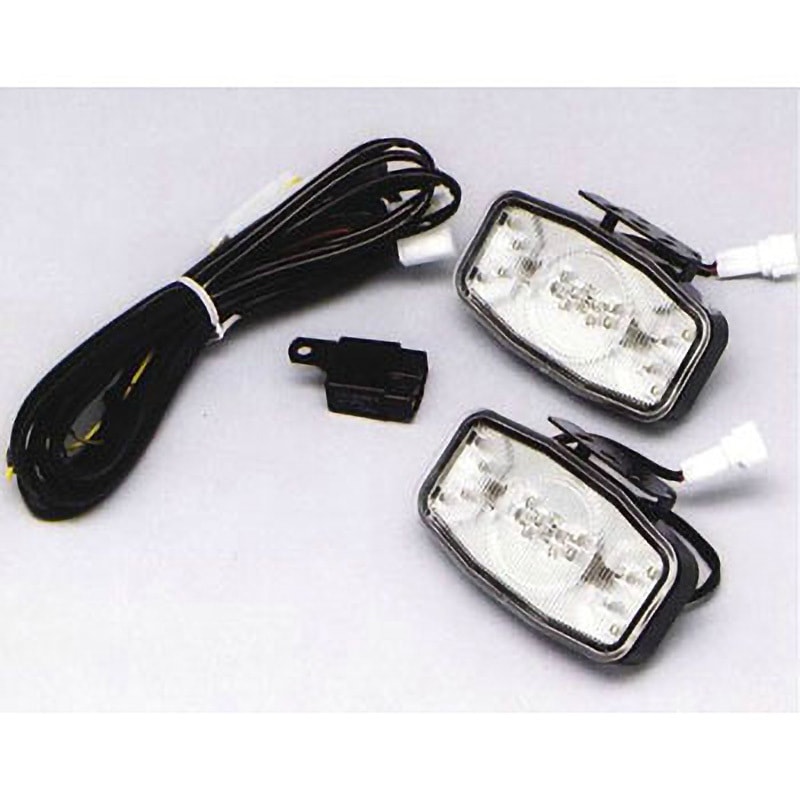 LED24DBFS LEDデイシャインビームセット DC24V 1セット KOITO(小糸製作所) 【通販モノタロウ】