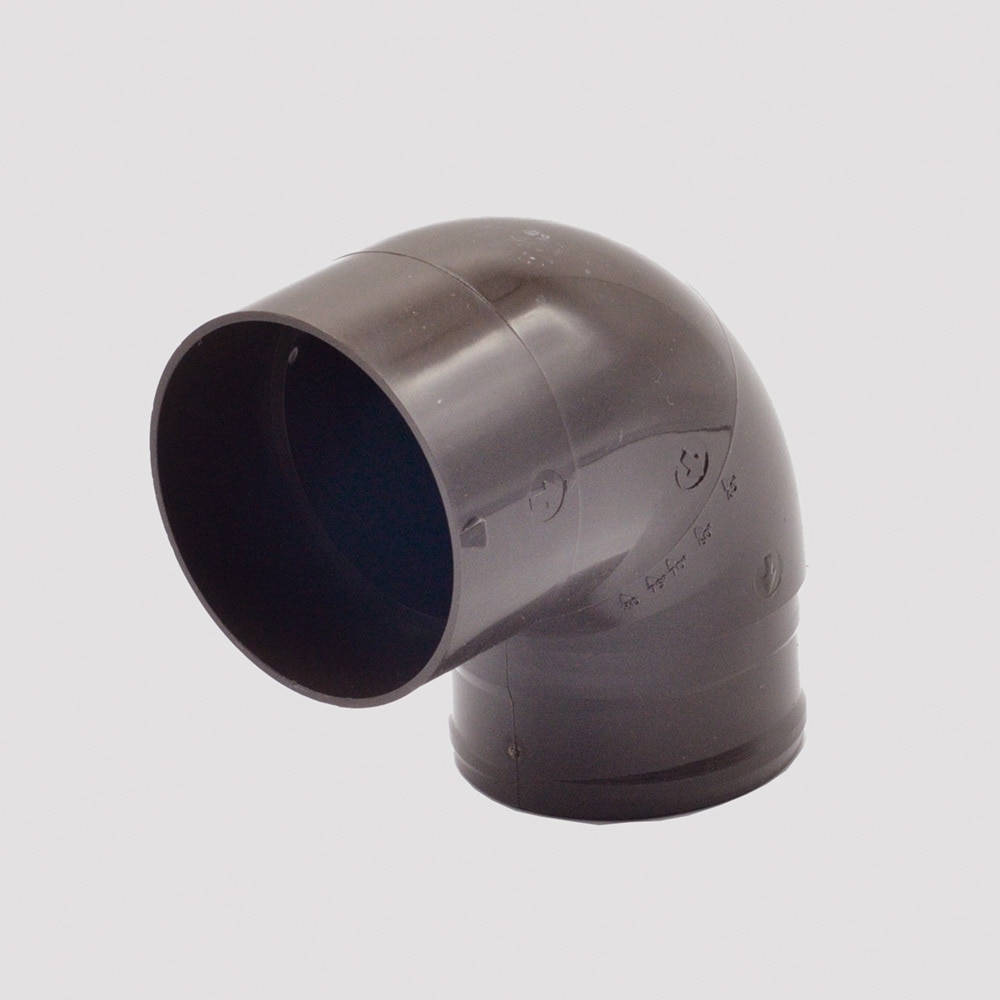 GG12S-J たてとい丸トップUT55 自在エルボ エスロン サイズ55 1