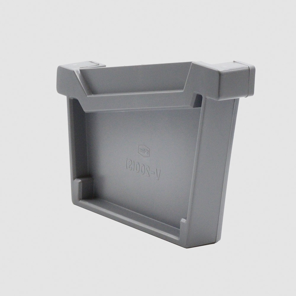 GS97G-J 大型のきとい V200 止り(左) 1箱(10個) エスロン 【通販