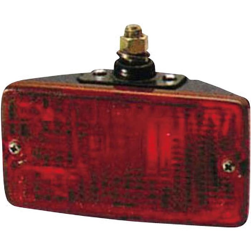RFL-12 リアフォグランプ単品 KOITO 21W 12V 白熱バルブ(4514