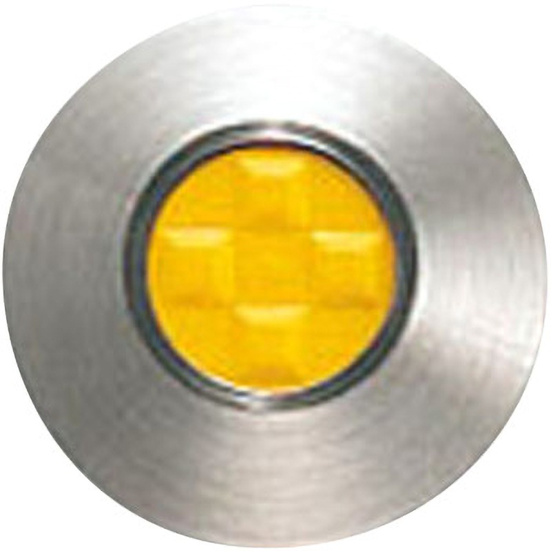 UY300-54-206 点字鋲 UNION(ユニオン) 高さ22mm 1箱(25個) UY300-54 