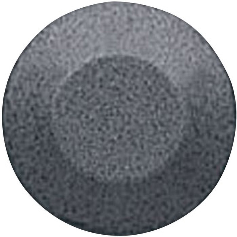 UY500-33-138 点字鋲 UNION(ユニオン) セラミック溶射 ダークグレー 高さ22mm 1箱(25個) UY500-33-138