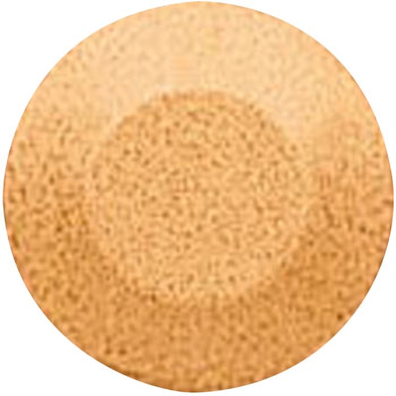 UY500-33-166 点字鋲 UNION(ユニオン) セラミック溶射 ベージュ 高さ22mm 1箱(25個) UY500-33-166