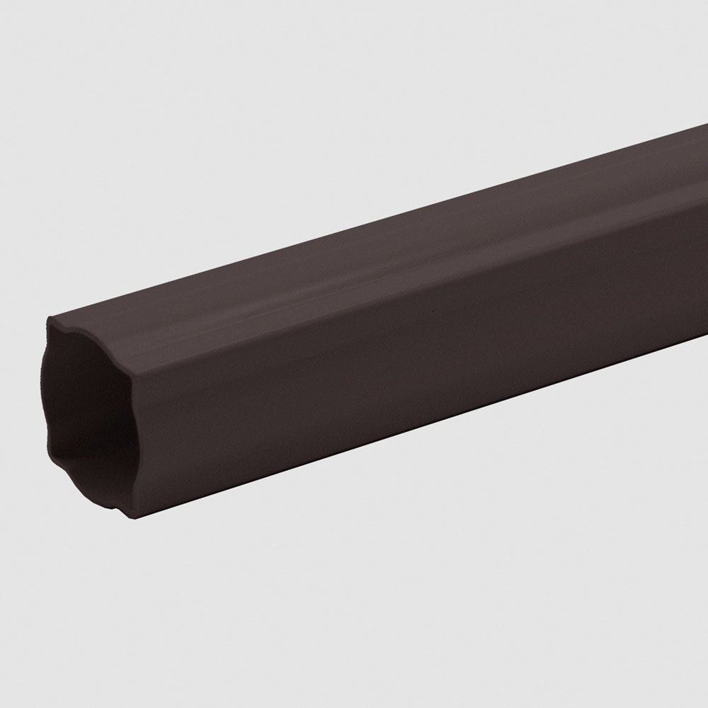 BY32S-J たてといYM32 たてとい エスロン エクステリア樋シリーズ  1箱(10本) BY32S-J