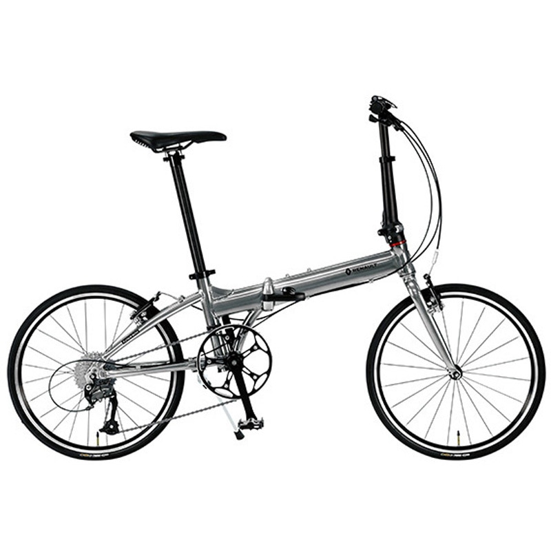 24PLATINUMMACH8-SL GIC折り畳み自転車 PLATINUM MACH8(プラチナマッハ8) 1個 RENAULT(ルノー) 【通販モノタロウ】
