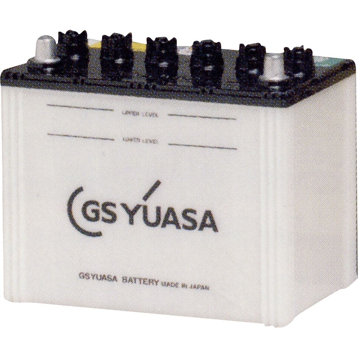 GYN-30A19L 農業機械専用高性能バッテリー GYNシリーズ 1個 GSユアサ 【通販モノタロウ】