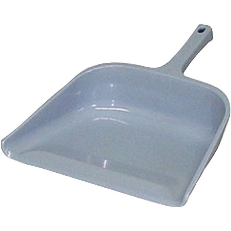 CP-30 LGR チリトリ 矢崎化工 ポリプロピレン ライトグレー色 CP-30