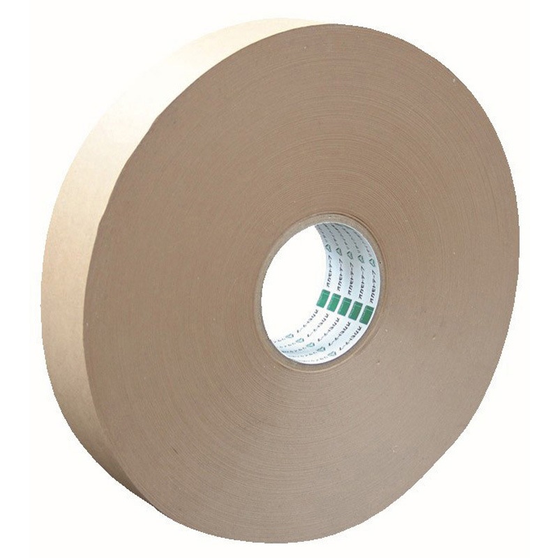 224 クラフトテープ オカモト クリーム色