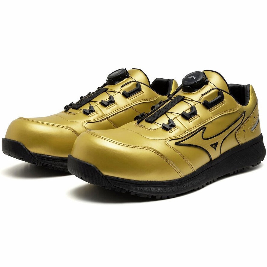 F1GA251399270 オールマイティSU 51L BOA mizuno(ミズノ) サイズ27cm