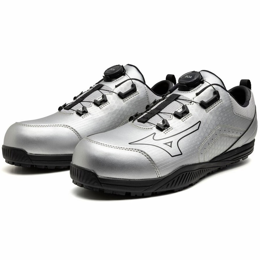 F1GA251499275 オールマイティTDⅡ 51L BOA mizuno(ミズノ) サイズ27.5 