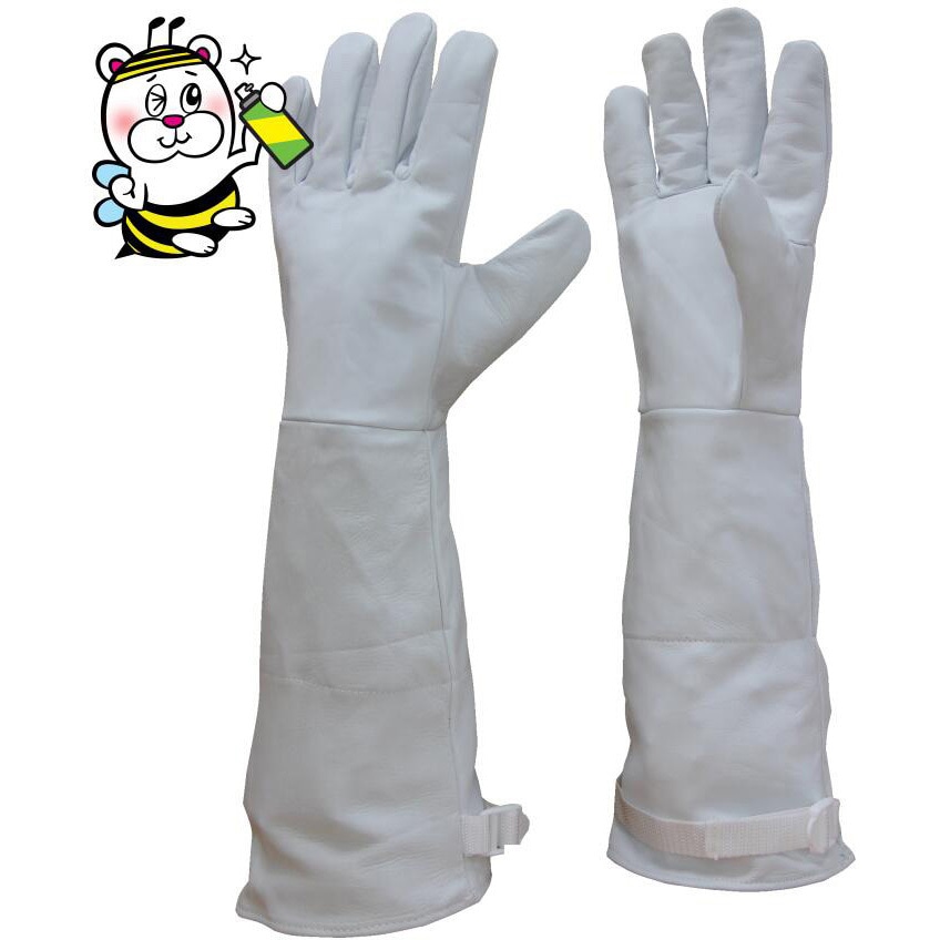 蜂武者手袋 1個 ノーブランド 【通販モノタロウ】 6,598円