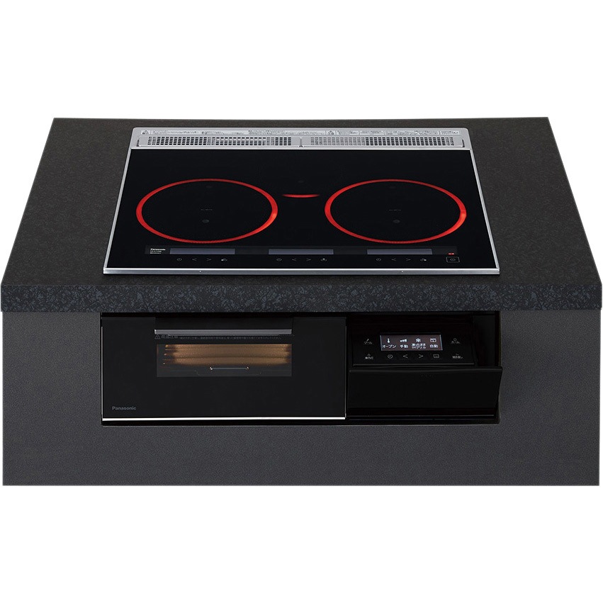 KZ-A1V6K ビルトインタイプ Aシリーズ 1台 Panasonic(パナソニック) 【通販モノタロウ】