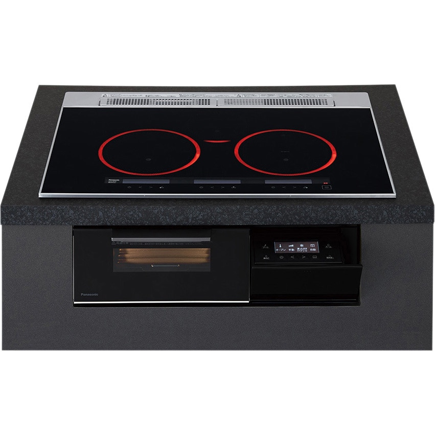 KZ-A1M7K ビルトインタイプ Aシリーズ 1台 Panasonic(パナソニック) 【通販モノタロウ】