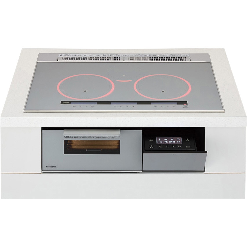 KZ-A1T7S ビルトインタイプ Aシリーズ 1台 Panasonic(パナソニック) 【通販モノタロウ】