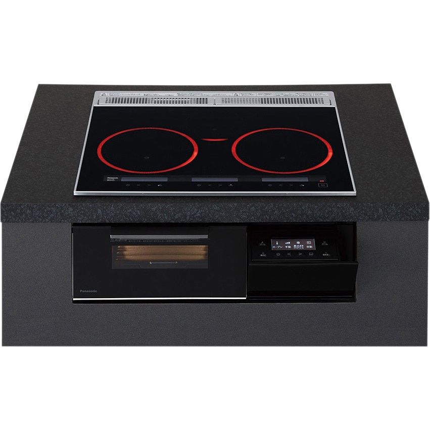 KZ-A1T6K ビルトインタイプ Aシリーズ 1台 Panasonic(パナソニック) 【通販モノタロウ】