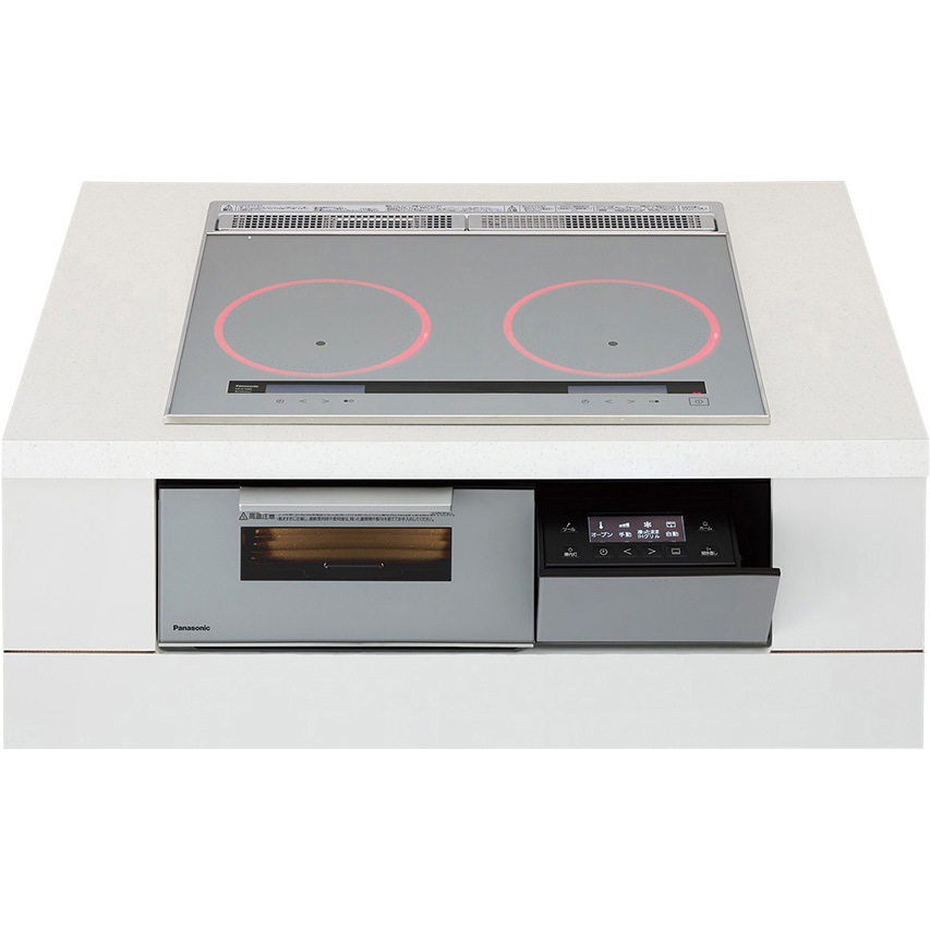 KZ-A1W6S ビルトインタイプ Aシリーズ Panasonic(パナソニック) 2口 KZ