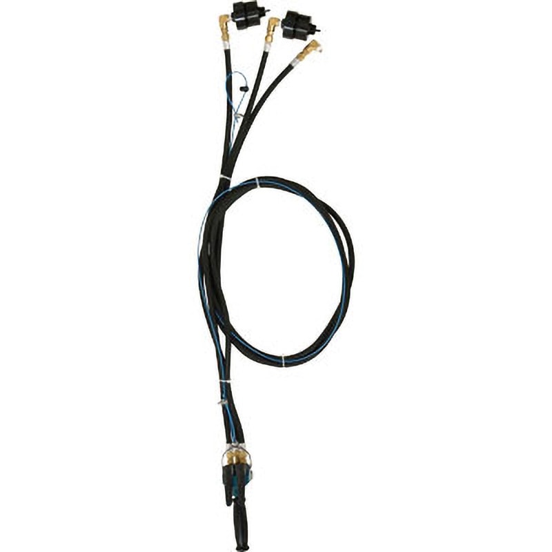 PCU-1000 ペンダントコントロールユニット 日本ニューマチック工業 揚程3m用仕様 ホース長さ2m  PCU-1000