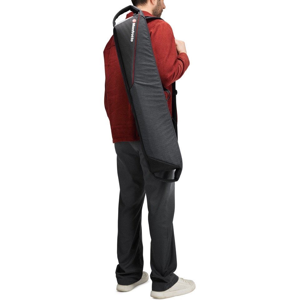 マンフロット MBAG80パッド付き三脚バッグ Amazon | Manfrotto 三脚バッグ パッド付き 100cm MB MBAG100PN | 三脚