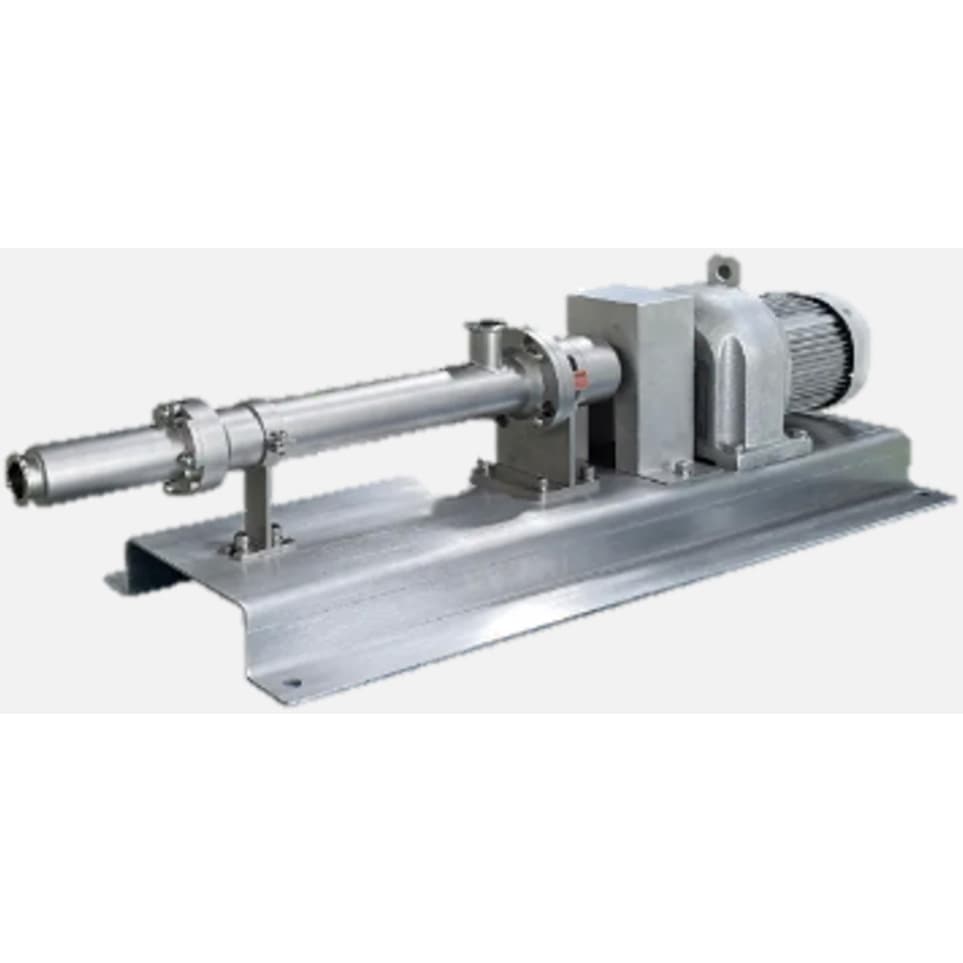 INP-PCD003M スネークポンプ 1台 エイチツー 【通販モノタロウ】 224,900円