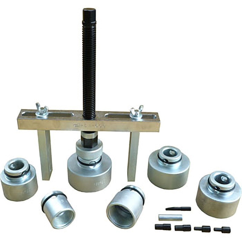 HBW-600 ホイールベアリングインサーター 1個 KOTO 【通販モノタロウ】 98,890円