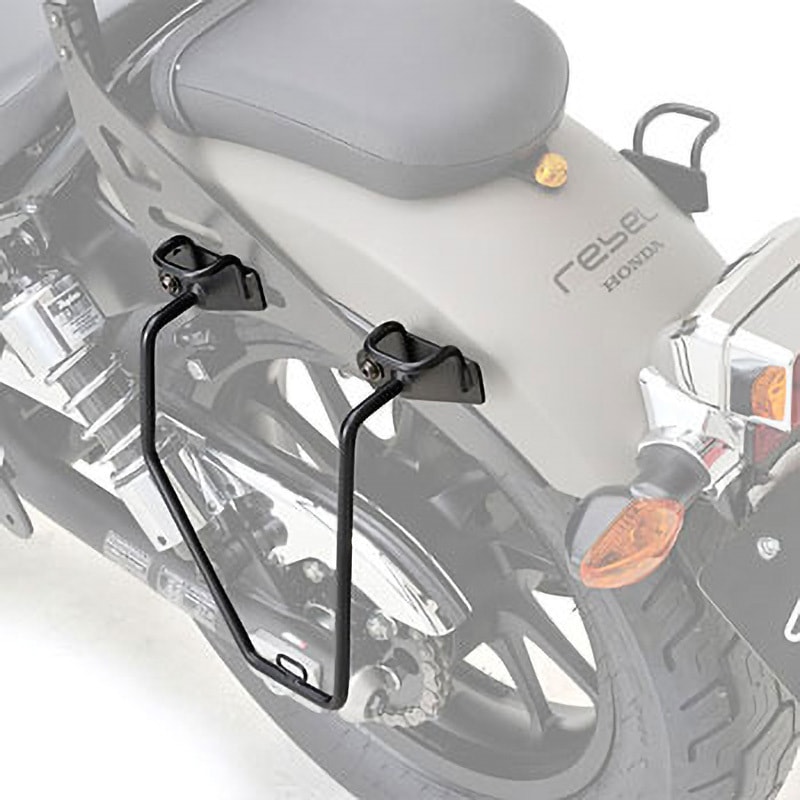 95225 サドルバックサポート DAYTONA(デイトナ) 適合車種REBEL250('17