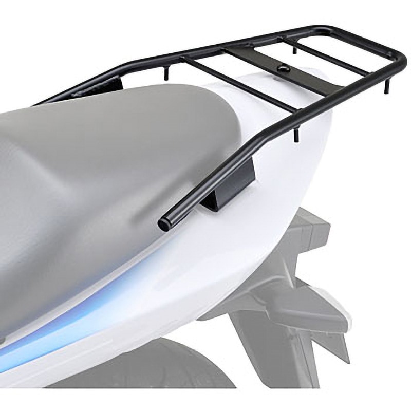 93919 グラブバーキャリア DAYTONA(デイトナ) 適合車種GSR250/F/S('12